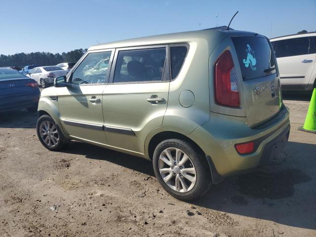 Photo 1 VIN: KNDJT2A6XC7361158 - KIA SOUL + 