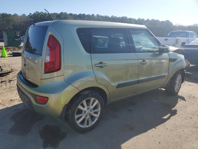 Photo 2 VIN: KNDJT2A6XC7361158 - KIA SOUL + 