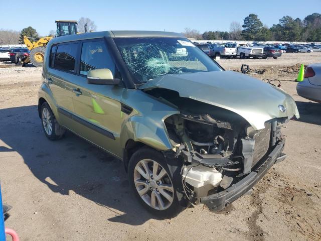 Photo 3 VIN: KNDJT2A6XC7361158 - KIA SOUL + 