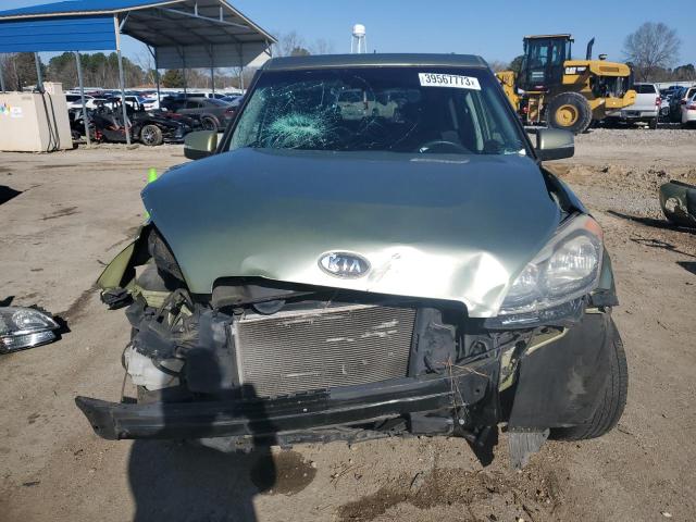 Photo 4 VIN: KNDJT2A6XC7361158 - KIA SOUL + 