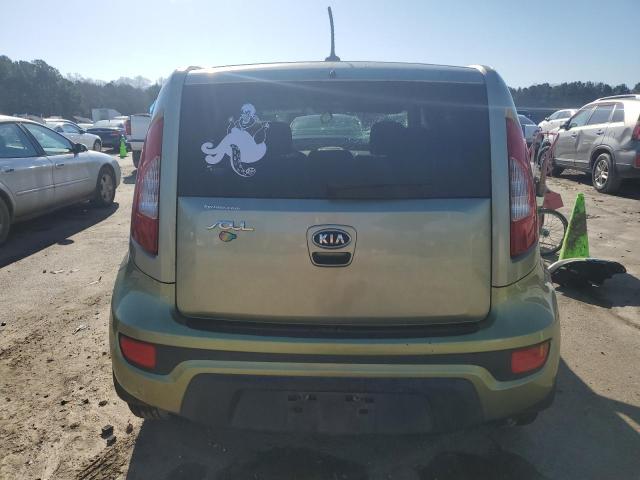 Photo 5 VIN: KNDJT2A6XC7361158 - KIA SOUL + 