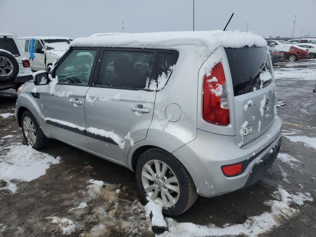 Photo 1 VIN: KNDJT2A6XC7363864 - KIA SOUL 