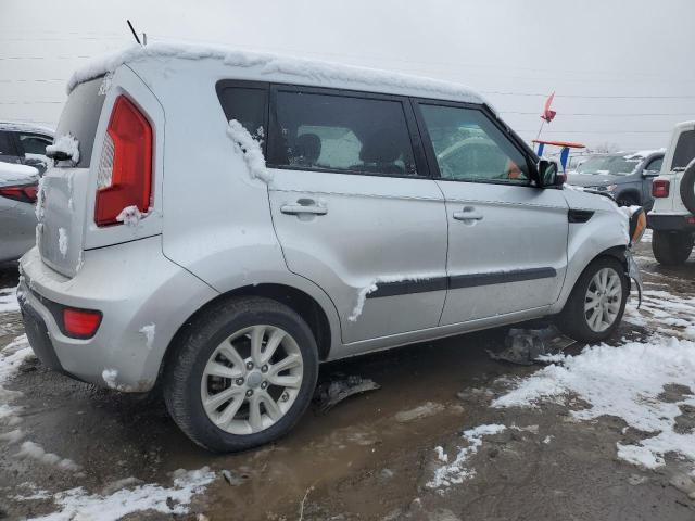 Photo 2 VIN: KNDJT2A6XC7363864 - KIA SOUL 