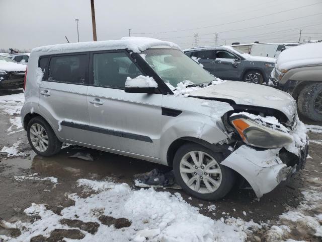 Photo 3 VIN: KNDJT2A6XC7363864 - KIA SOUL 