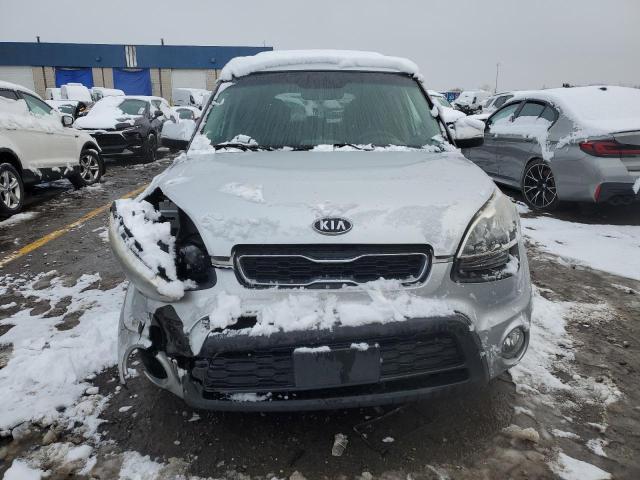 Photo 4 VIN: KNDJT2A6XC7363864 - KIA SOUL 