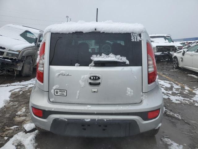 Photo 5 VIN: KNDJT2A6XC7363864 - KIA SOUL 