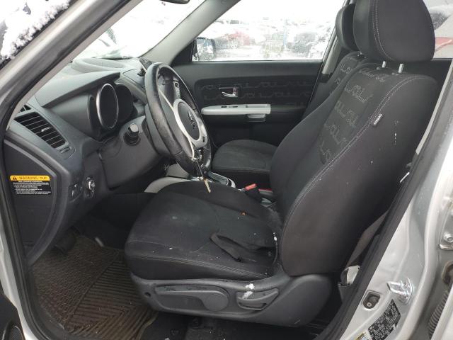 Photo 6 VIN: KNDJT2A6XC7363864 - KIA SOUL 