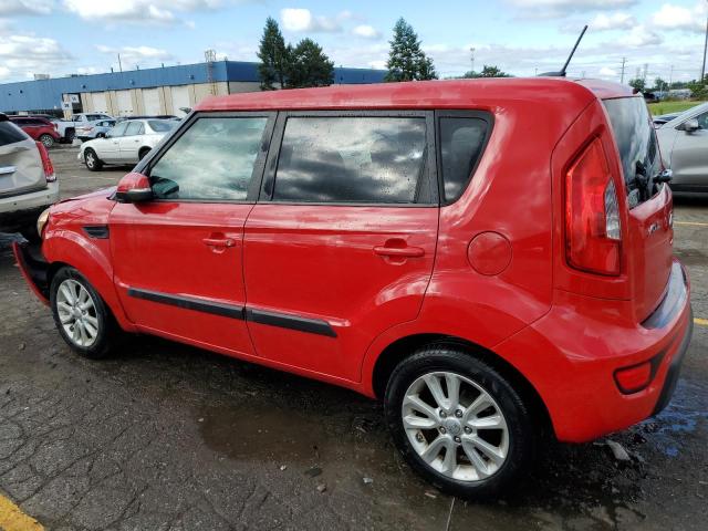 Photo 1 VIN: KNDJT2A6XC7369308 - KIA SOUL + 