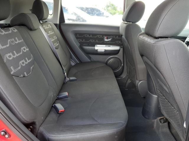 Photo 10 VIN: KNDJT2A6XC7369308 - KIA SOUL + 