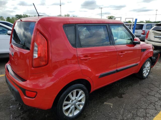 Photo 2 VIN: KNDJT2A6XC7369308 - KIA SOUL + 