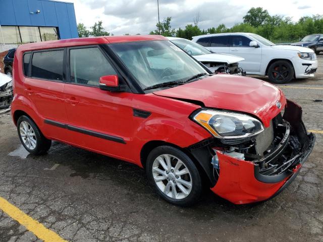 Photo 3 VIN: KNDJT2A6XC7369308 - KIA SOUL + 