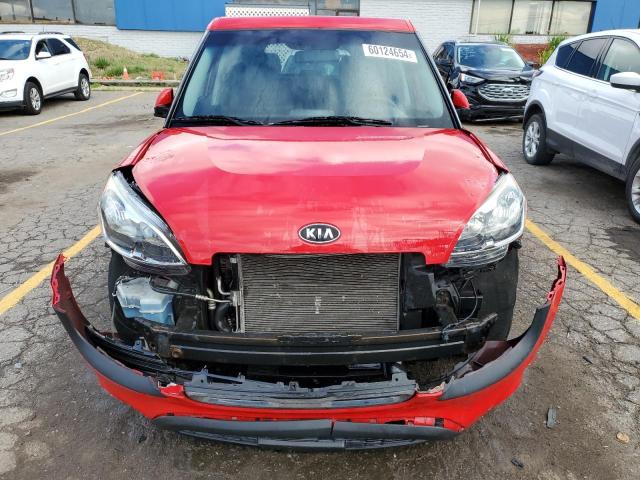 Photo 4 VIN: KNDJT2A6XC7369308 - KIA SOUL + 