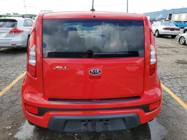 Photo 5 VIN: KNDJT2A6XC7369308 - KIA SOUL + 