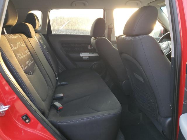 Photo 10 VIN: KNDJT2A6XC7369308 - KIA SOUL + 