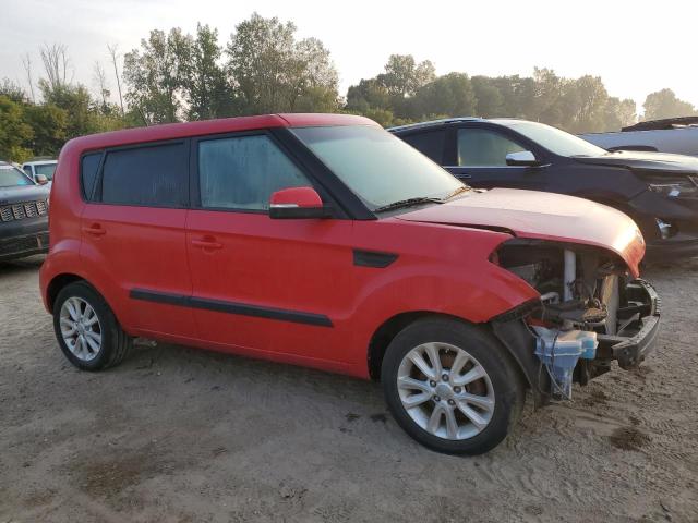 Photo 3 VIN: KNDJT2A6XC7369308 - KIA SOUL + 