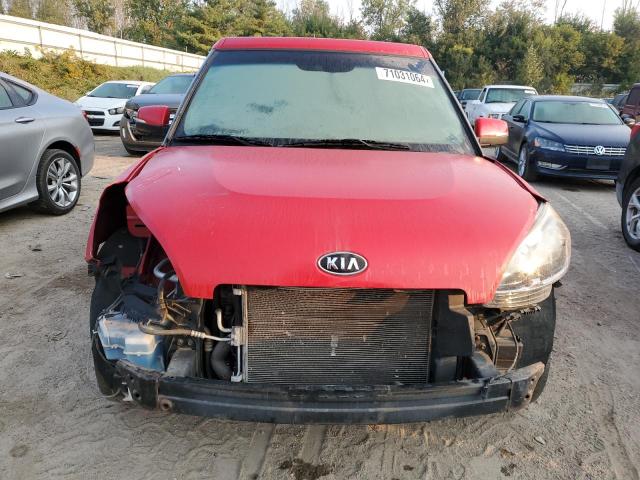 Photo 4 VIN: KNDJT2A6XC7369308 - KIA SOUL + 