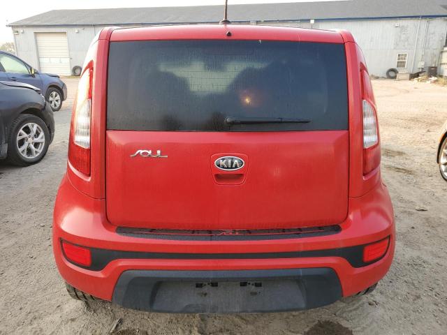 Photo 5 VIN: KNDJT2A6XC7369308 - KIA SOUL + 