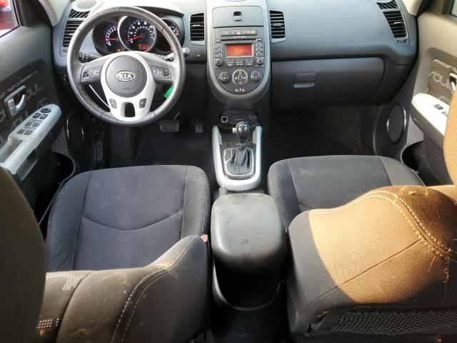 Photo 7 VIN: KNDJT2A6XC7369308 - KIA SOUL + 