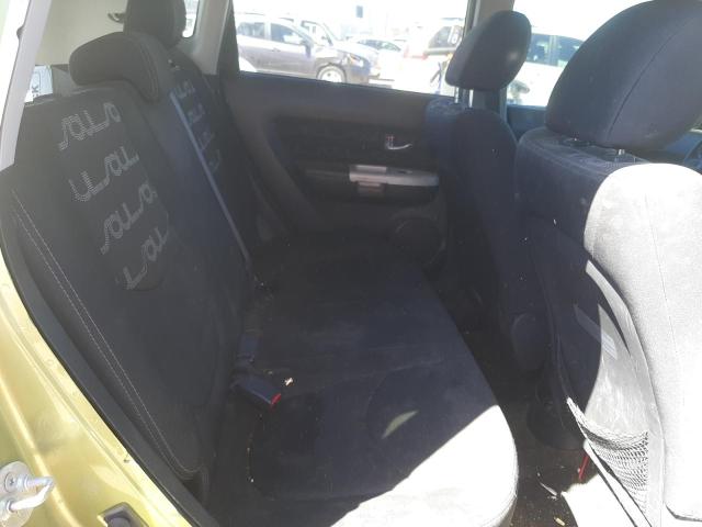 Photo 10 VIN: KNDJT2A6XC7370040 - KIA SOUL + 