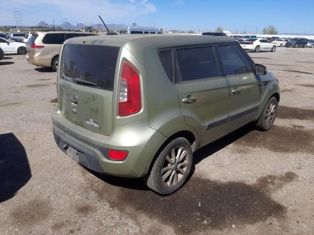 Photo 2 VIN: KNDJT2A6XC7370040 - KIA SOUL + 