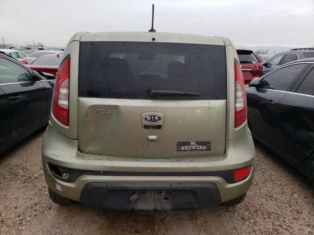 Photo 5 VIN: KNDJT2A6XC7370040 - KIA SOUL + 