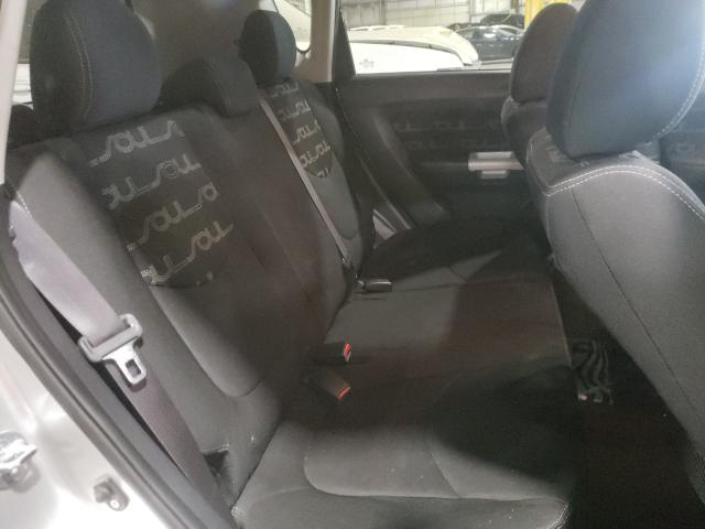 Photo 5 VIN: KNDJT2A6XC7371737 - KIA SOUL 