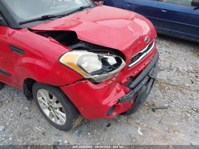 Photo 5 VIN: KNDJT2A6XC7376663 - KIA SOUL 