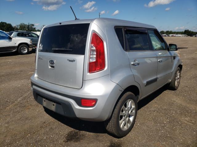 Photo 3 VIN: KNDJT2A6XC7376906 - KIA SOUL + 