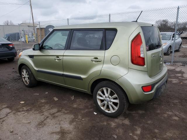 Photo 1 VIN: KNDJT2A6XC7382172 - KIA SOUL 