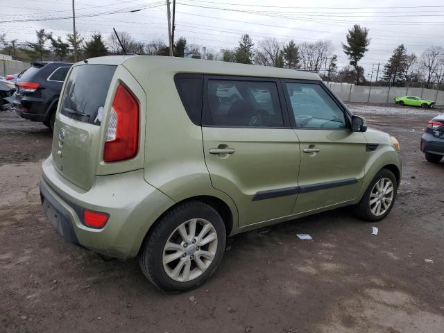 Photo 2 VIN: KNDJT2A6XC7382172 - KIA SOUL 