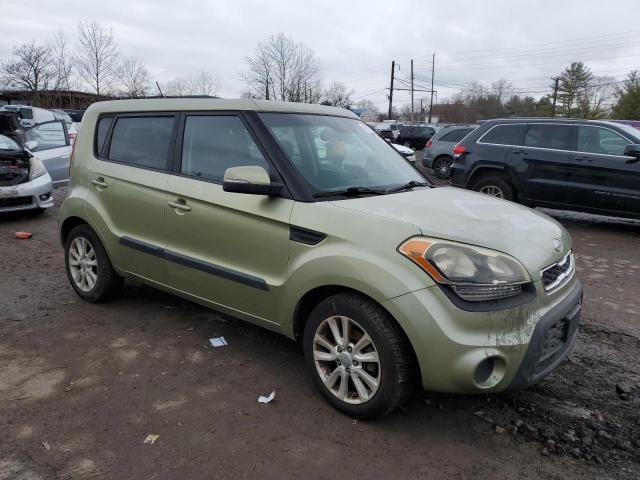 Photo 3 VIN: KNDJT2A6XC7382172 - KIA SOUL 