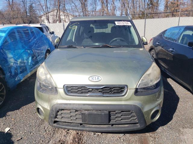 Photo 4 VIN: KNDJT2A6XC7382172 - KIA SOUL 