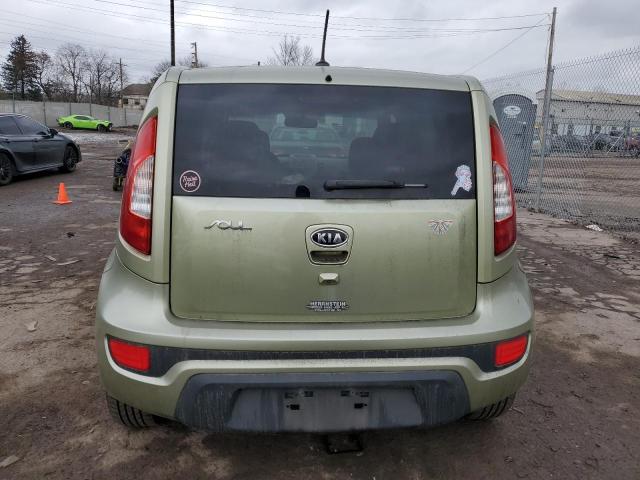 Photo 5 VIN: KNDJT2A6XC7382172 - KIA SOUL 