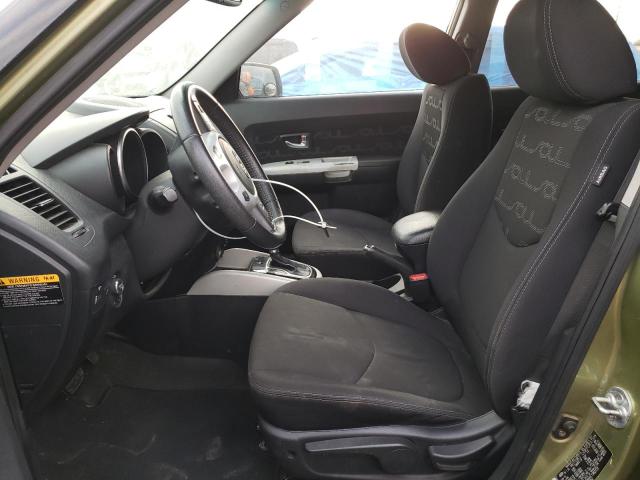 Photo 6 VIN: KNDJT2A6XC7382172 - KIA SOUL 