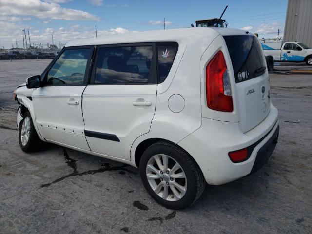 Photo 1 VIN: KNDJT2A6XC7384682 - KIA SOUL + 