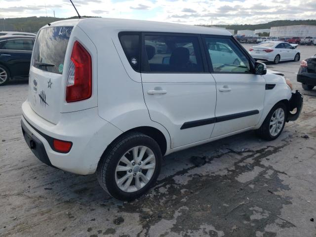 Photo 2 VIN: KNDJT2A6XC7384682 - KIA SOUL + 