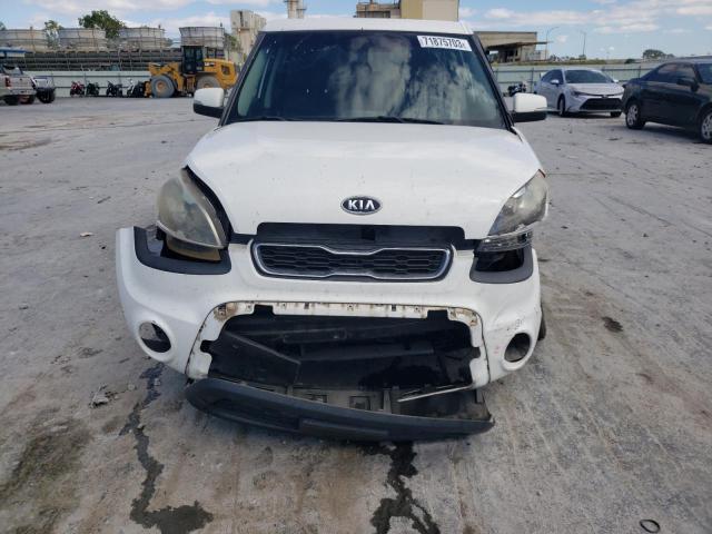 Photo 4 VIN: KNDJT2A6XC7384682 - KIA SOUL + 