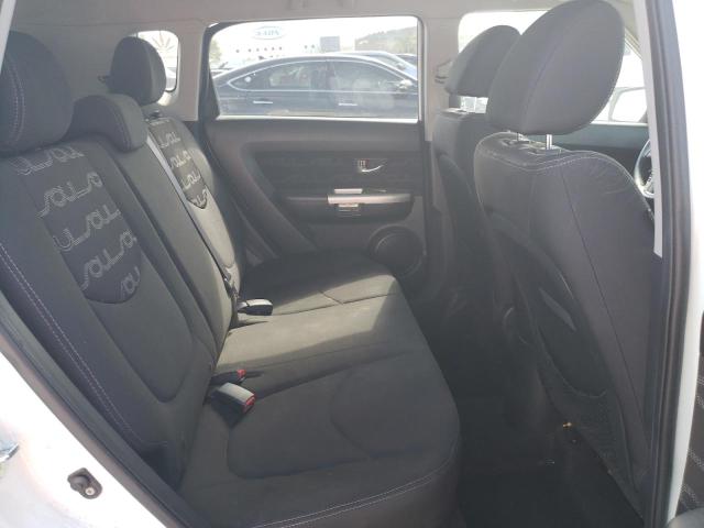 Photo 9 VIN: KNDJT2A6XC7384682 - KIA SOUL + 