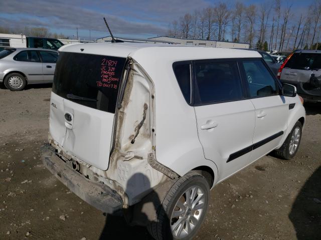 Photo 3 VIN: KNDJT2A6XC7385153 - KIA SOUL + 