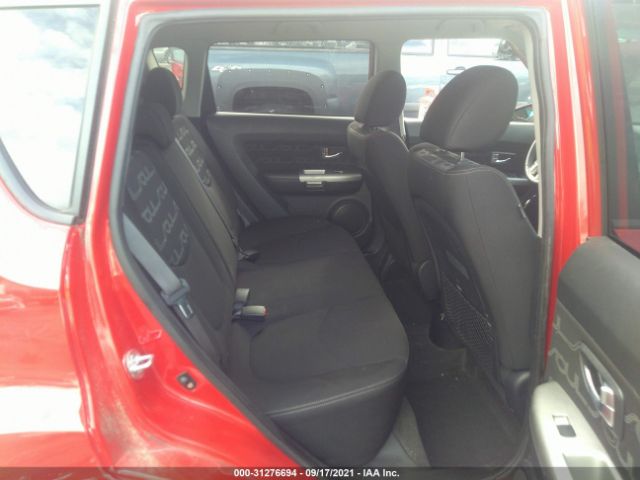 Photo 7 VIN: KNDJT2A6XC7385749 - KIA SOUL 