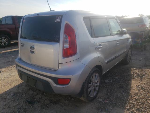 Photo 3 VIN: KNDJT2A6XC7386075 - KIA SOUL + 