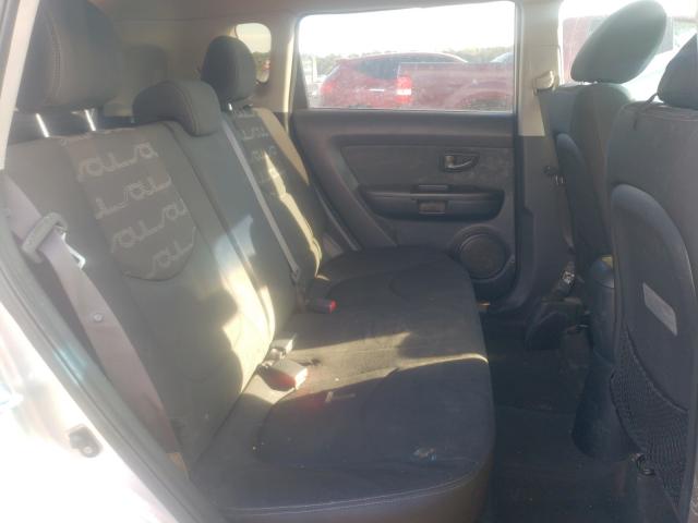 Photo 5 VIN: KNDJT2A6XC7386075 - KIA SOUL + 