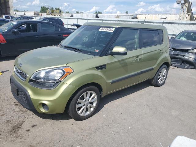 Photo 0 VIN: KNDJT2A6XC7386268 - KIA SOUL + 