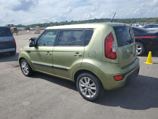 Photo 1 VIN: KNDJT2A6XC7386268 - KIA SOUL + 