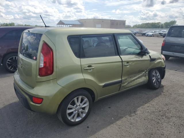 Photo 2 VIN: KNDJT2A6XC7386268 - KIA SOUL + 