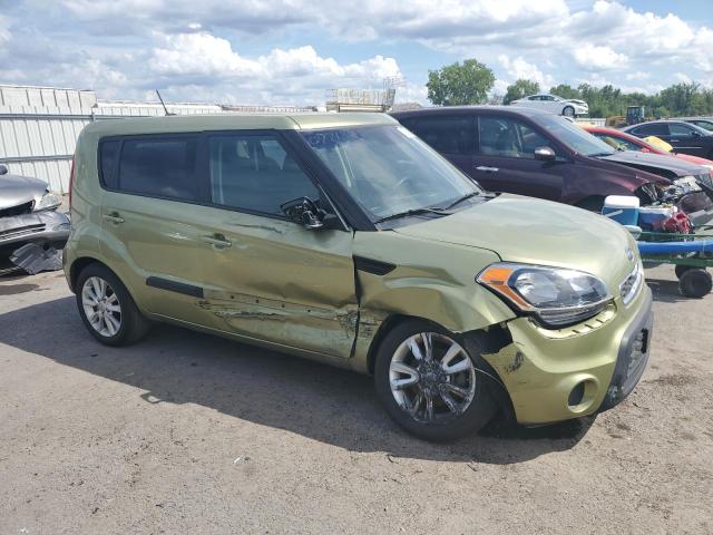 Photo 3 VIN: KNDJT2A6XC7386268 - KIA SOUL + 