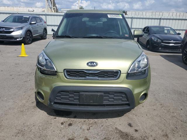 Photo 4 VIN: KNDJT2A6XC7386268 - KIA SOUL + 