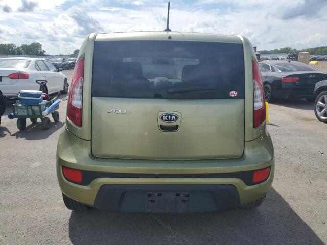 Photo 5 VIN: KNDJT2A6XC7386268 - KIA SOUL + 