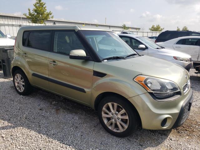 Photo 3 VIN: KNDJT2A6XC7387470 - KIA SOUL + 