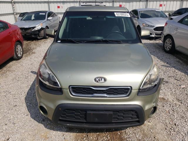 Photo 4 VIN: KNDJT2A6XC7387470 - KIA SOUL + 